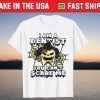 Halloween I Am A Dentist You Can't Scare Me Orthopedic Shirt