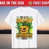 Halloween This Is My Scary Accountant Costume Accounting T-Shirt