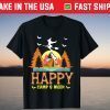 Happy Camp O Ween T-Shirt