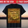 Happy Fall Harvest Festival T-Shirt