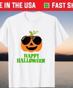 Happy Halloween - Costume 2021 T-Shirt