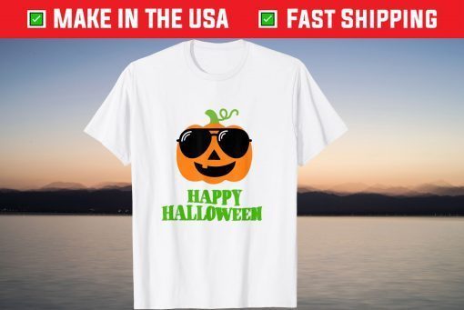 Happy Halloween - Costume 2021 T-Shirt