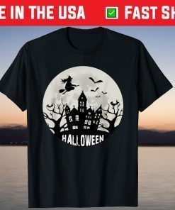 Happy Halloween Costume T-Shirt