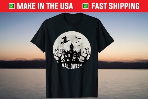 Happy Halloween Costume T-Shirt