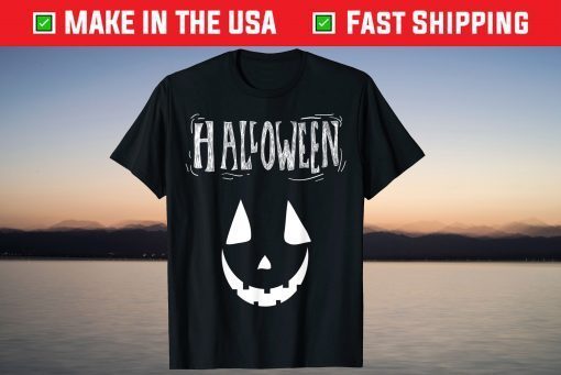 Happy Halloween Costumes Shirt