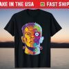 Choose Your Weapon American Horror Halloween Movies T-Shirt