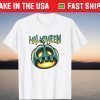Happy Halloween Jack O'Lantern T-Shirt