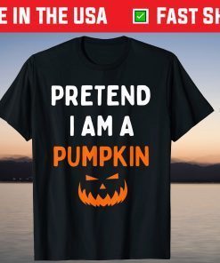 Happy Halloween Pumpkin Camouflage Costume Party Outfit T-ShirtHappy Halloween Pumpkin Camouflage Costume Party Outfit T-Shirt