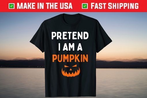 Happy Halloween Pumpkin Camouflage Costume Party Outfit T-ShirtHappy Halloween Pumpkin Camouflage Costume Party Outfit T-Shirt