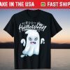 Happy Halloween Spirit Gift Shirt