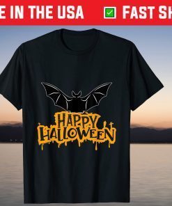 Happy Halloween T-Shirt