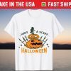 Have a Scary Halloween T-Shirt