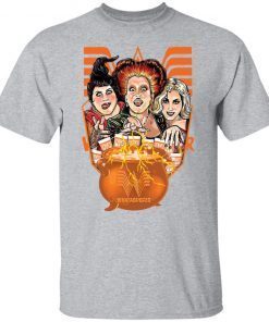 Hocus Pocus Whataburger Us 2021 Shirt