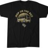 Hop On The Bus UCF Knights Official Shirt