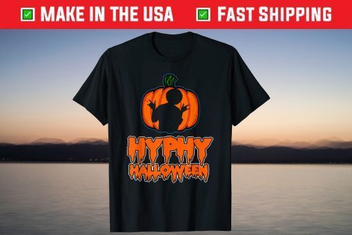 Hyphy Halloween , Bay Area Halloween, Thizz Mac The Bay T-Shirt