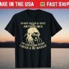 I'm Not Sugar And Spice Or Anything Nice I'm Loc'd And Hood T-Shirt