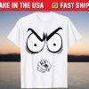 I'm Watching You Halloween Costume T-Shirt