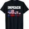 Impeach 46 Joe Biden 47 Kamala Harris 48 Nancy Pelosi 2021 Shirt
