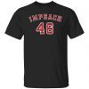 Impeach 46 2021 T-Shirt
