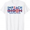Impeach Biden 46 - Anti Biden Gift Shirt