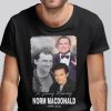 In Loving Memory Norm Macdonald 1959 2021 Gift Shirt