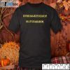 Is This Hawkeye Heaven No It’s Plagiarism Unisex Shirt