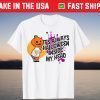 It's Always Halloween Inside My Head Halloween Costume T-Shirt