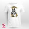 Jack Lambert LAMBERT'S LUNATICS Unisex Shirt