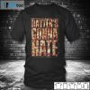 Jamie Hayter – Hayter’s Gonna Hate Unisex Shirt