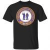 Jason Voorhees And Michael Myers Commonwealth Of Kentucky Gift shirt