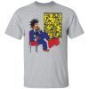 Jay z simpson Limited Shirt