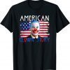 Joe Biden Horror American Clown Story Halloween Costume Us 2021 Shirt