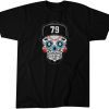 Jose Abreu Sugar Skull 2021 Shirt
