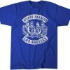 Kershaw Scherzer Beuhler Urias Aces of Anarchy Unisex Shirt