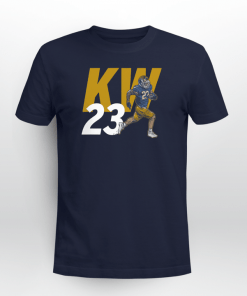 Kyren Williams KW23 Limited Shirt