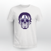 Lamar Jackson Sugar Skull 2021 Shirt