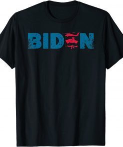 Leave No Weapons Leave No American Behind Anti Biden Pro USA Unisex Shirt