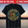 Leyenda Desde 1952 Autenticas 100% Edicion Limitada Shirt