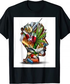 Life Is a Gateway Drug Unisex Shirt