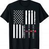 Losers in 1865 Losers in 1945 Losers in 2020 Flag Usa Limited Shirt