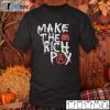 Make The Rich Pay Us 2021 Shirt