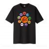 Make Your Mark Dot Day See Where It Takes You The Dot 2021 Shirt