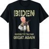 Making The Taliban's Great Again Joe Biden Gift Shirt