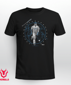 Max Muncy Max Power Limited Shirt