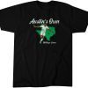 McKinze Gaines Austin's Own Classic Shirt