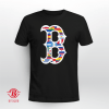 Medias Rojas Day Unixerx Shirt