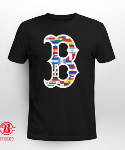 Medias Rojas Day Unixerx Shirt