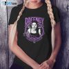 Mercedes Martinez Ddaffney Scream Queen Classic Shirt