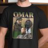 Michael K Williams Orma Little Unisex Shirt