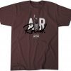 Mike Leach Air Raid Limited Shirt